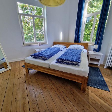 Ferienwohnung Fischersfru Flensburg Exterior photo